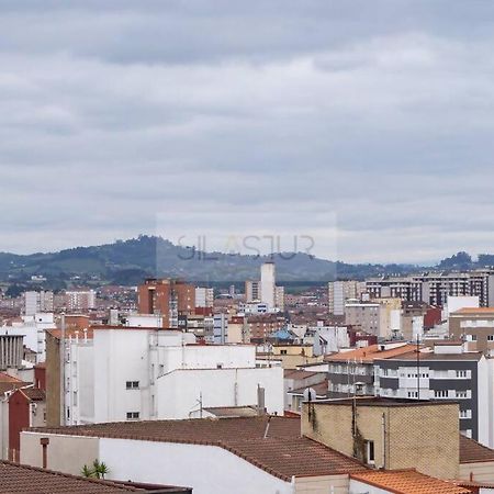 Libertad By Silastur Gijón Exterior foto