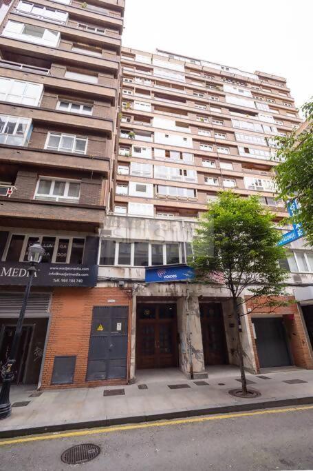 Libertad By Silastur Gijón Exterior foto