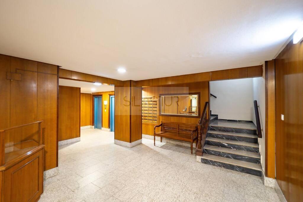 Libertad By Silastur Gijón Exterior foto