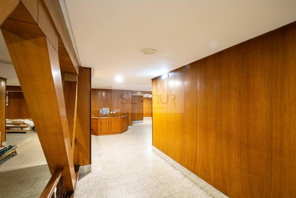 Libertad By Silastur Gijón Exterior foto