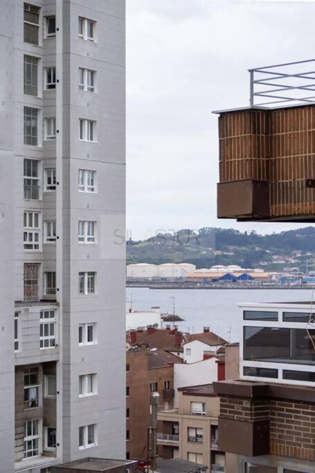 Libertad By Silastur Gijón Exterior foto